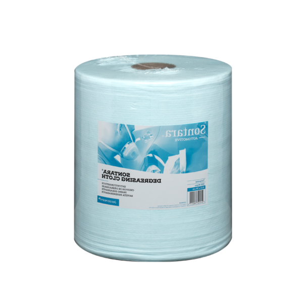 Sontara®SPS Degreasing Cloth